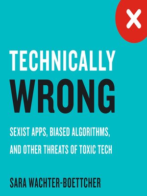 cover image of Technically Wrong